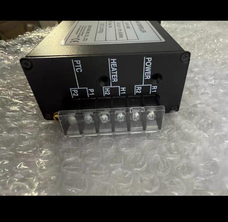 Korea JUNG GONG HEATING GLASS CON TR OLL ERTYPE JG- HC- MN2