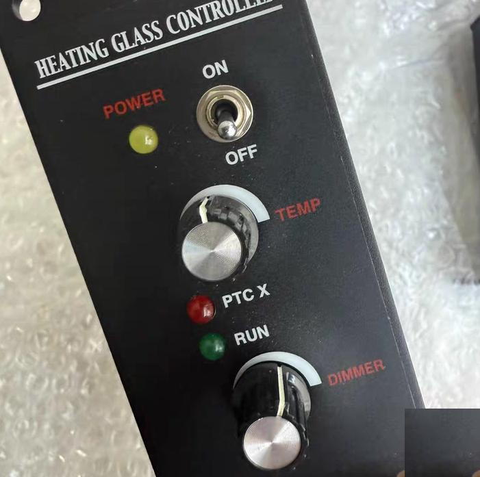 Korea JUNG GONG HEATING GLASS CON TR OLL ERTYPE JG- HC- MN2