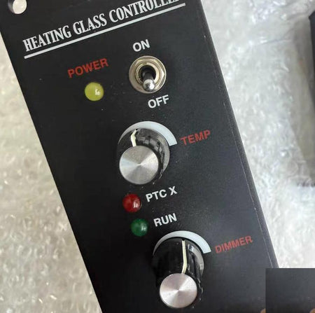 Korea JUNG GONG HEATING GLASS CON TR OLL ERTYPE JG- HC- MN2