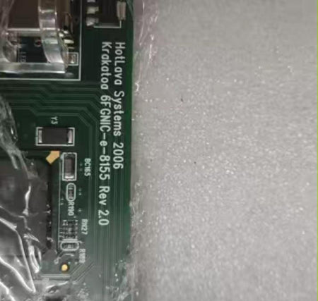 Krakatoa 6FGNIC-e-8155 REV 2 0 HLS5520312 06S01E1465523 REV 2 3