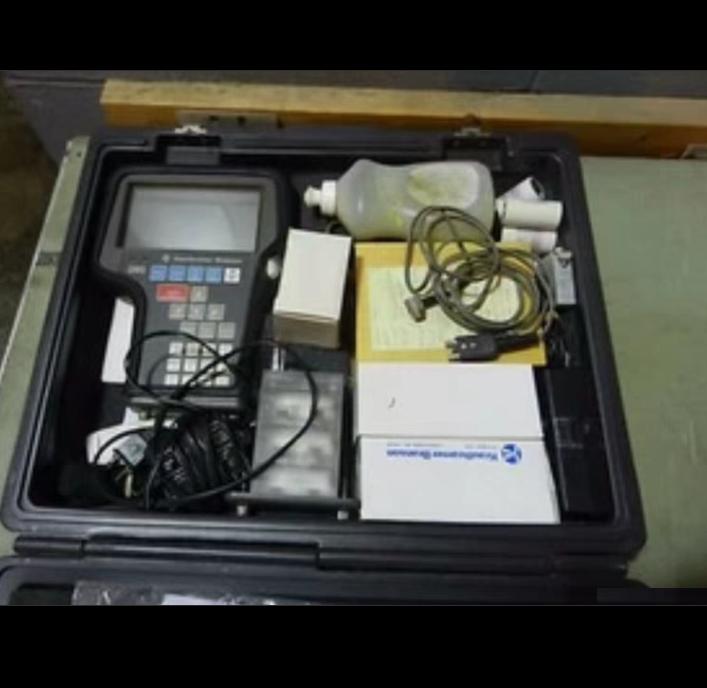 Krautkramer Branson DMS 2057WVS