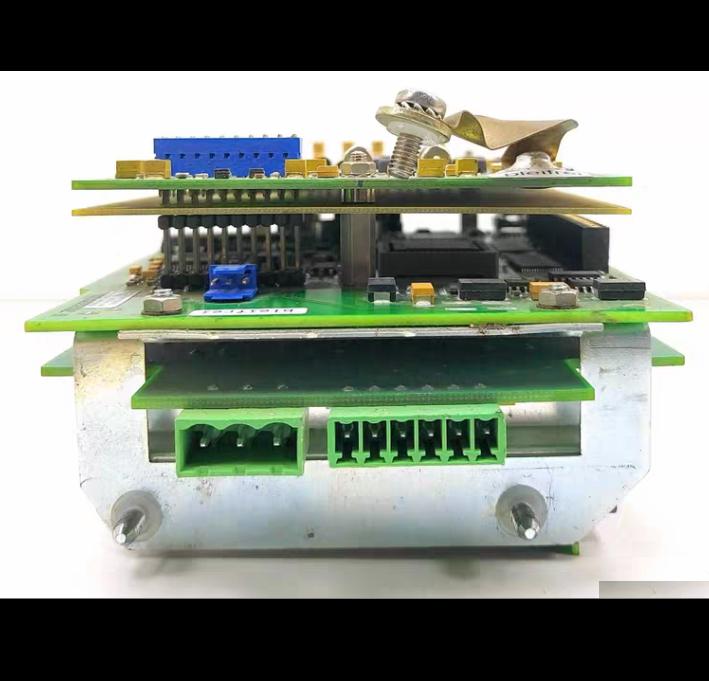 Krohne UFC030B Hart PCB Module