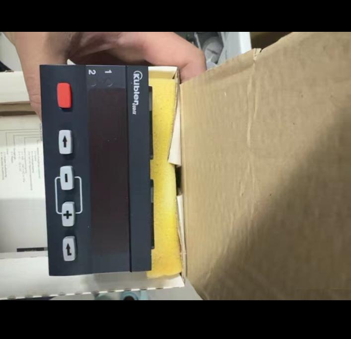Kubler 6 564 010 000 100-240V 9VA 50 60Hz