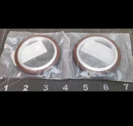 Kurt J Lesker QF50-200-ARV Aluminum Centering Ring
