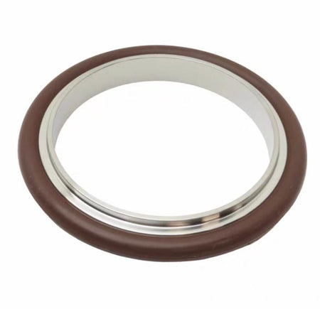 Kurt J Lesker QF50-200-SRV Centering Rings KF50 Flange 1 945in ID
