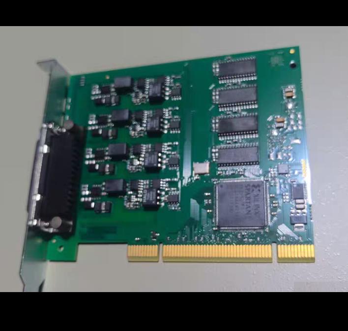 Kvaser PCIcanx 4xHS 4 CAN Kvaser PCI CAN