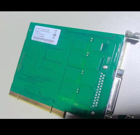 Kvaser PCIcanx 4xHS 4 CAN Kvaser PCI CAN