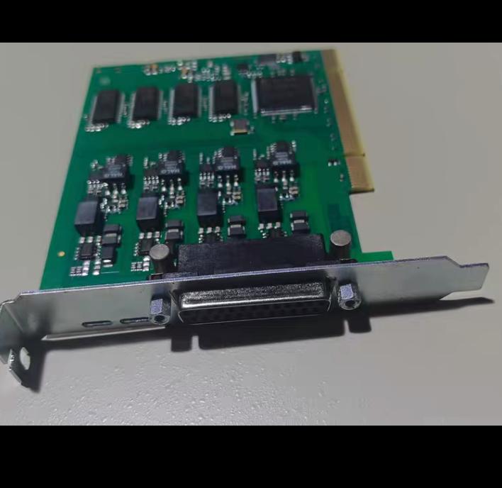Kvaser PCIcanx 4xHS 4 CAN Kvaser PCI CAN