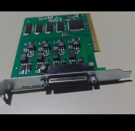 Kvaser PCIcanx 4xHS 4 CAN Kvaser PCI CAN