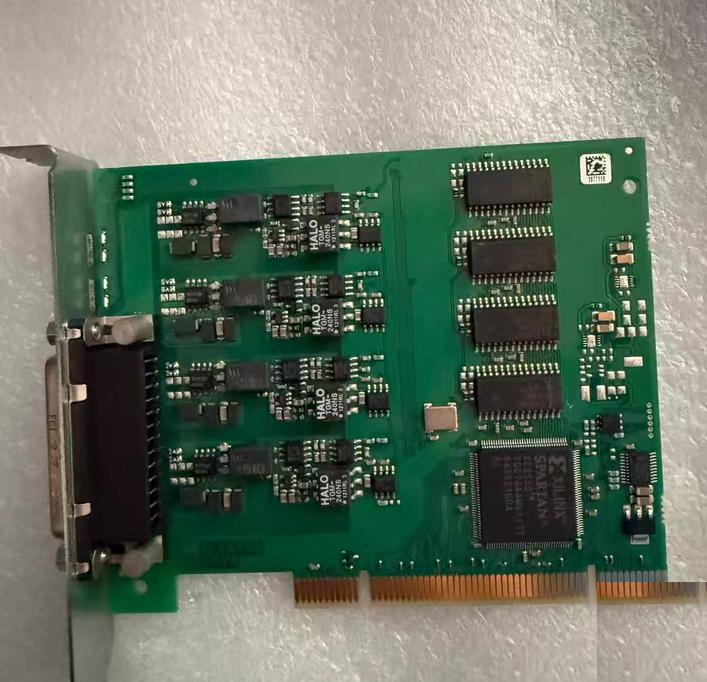 Kvaser PCIcanx 4xHS 73-3013