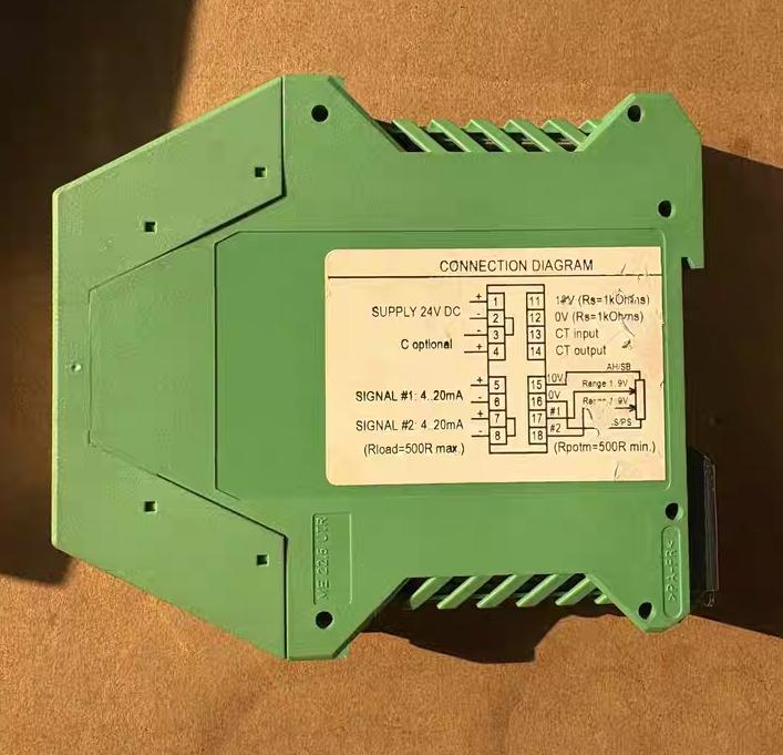 Kwant Controls R I 51002997 Kongsberg 701365