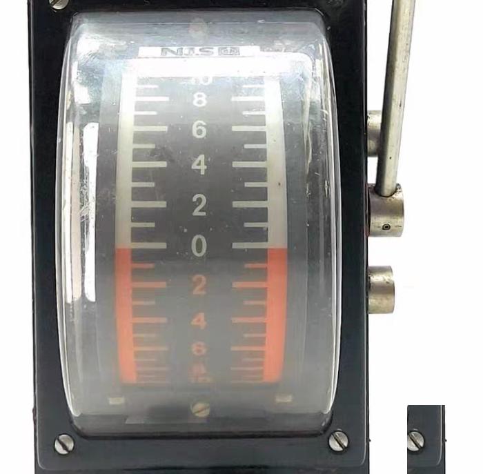 Kwant Controls Remote Control Lever Unit