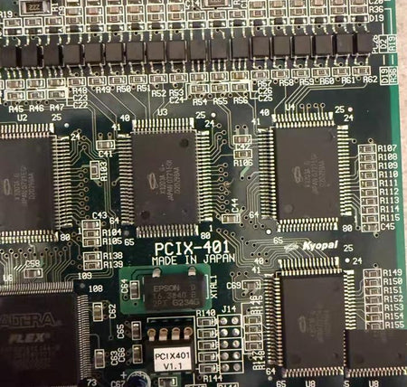 Kyopal PCIX-401