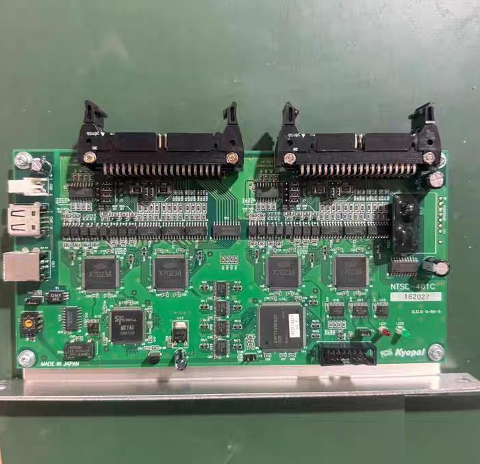 Kyopay NTSC-401C
