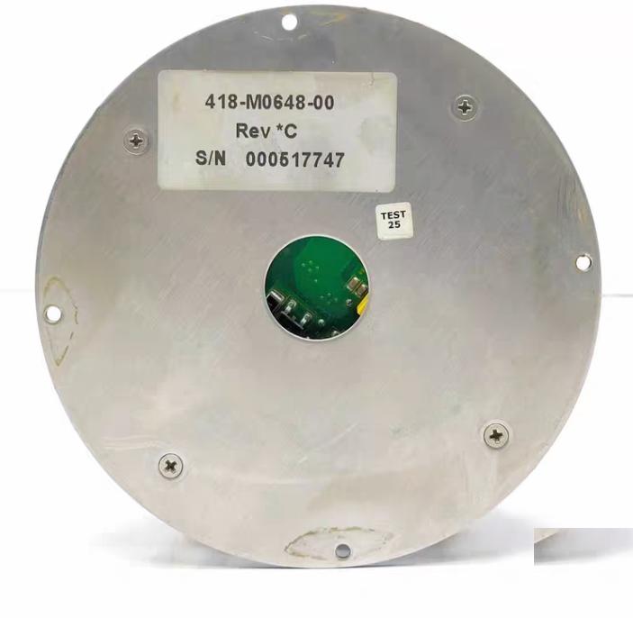 L3 Communications 253-M0635-01 ASSY Recorder DMF Flight Data Module
