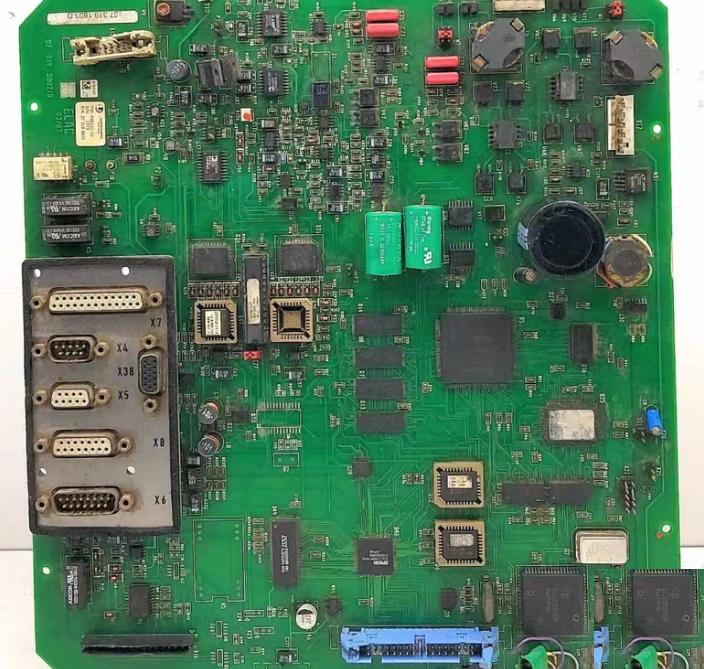 L3 Communications PSE330-03 PCB Card 573198003