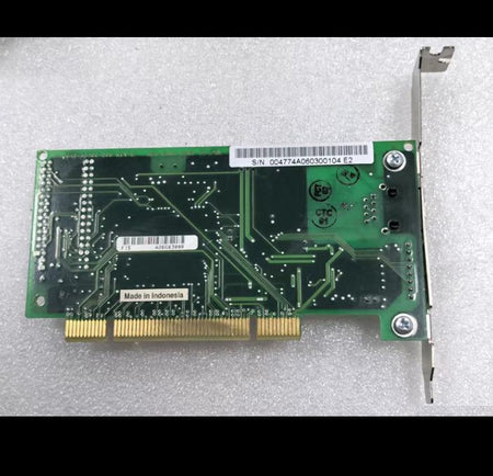 LA100-PCI-T V3 J845-A3500-300 REV B