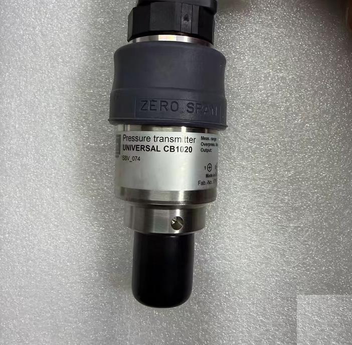 LABOM UNIVERSAL CB1020 1718120 10 004 0-250mbar 4-20mA