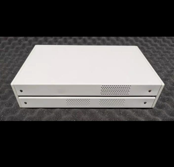 LAKESHORE 325 Cryogenic Temperature Controller Dual Inputs to 1 2 Kelvin