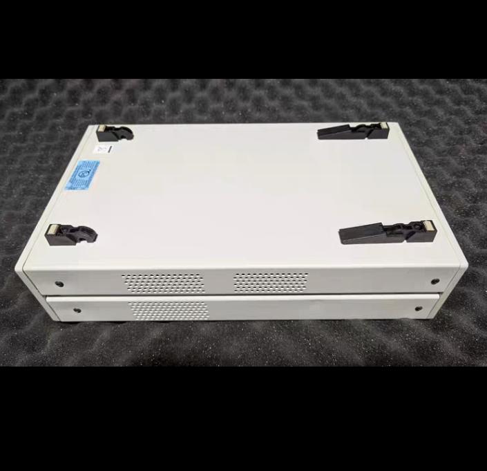 LAKESHORE 325 Cryogenic Temperature Controller Dual Inputs to 1 2 Kelvin
