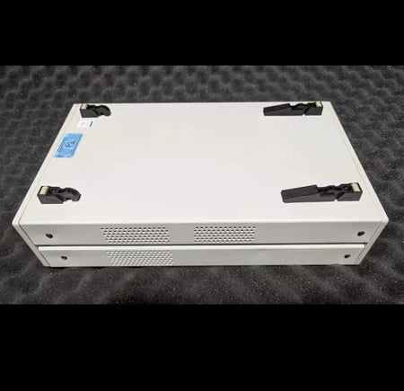 LAKESHORE 325 Cryogenic Temperature Controller Dual Inputs to 1 2 Kelvin