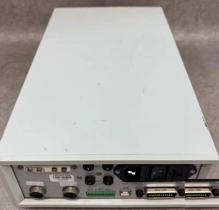 LAKESHORE 335 Cryogenic Temperature Controller
