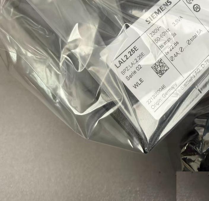 LAL2 25E BPZ LAL2 25 230V 50-60Hz 3 5VA 5A