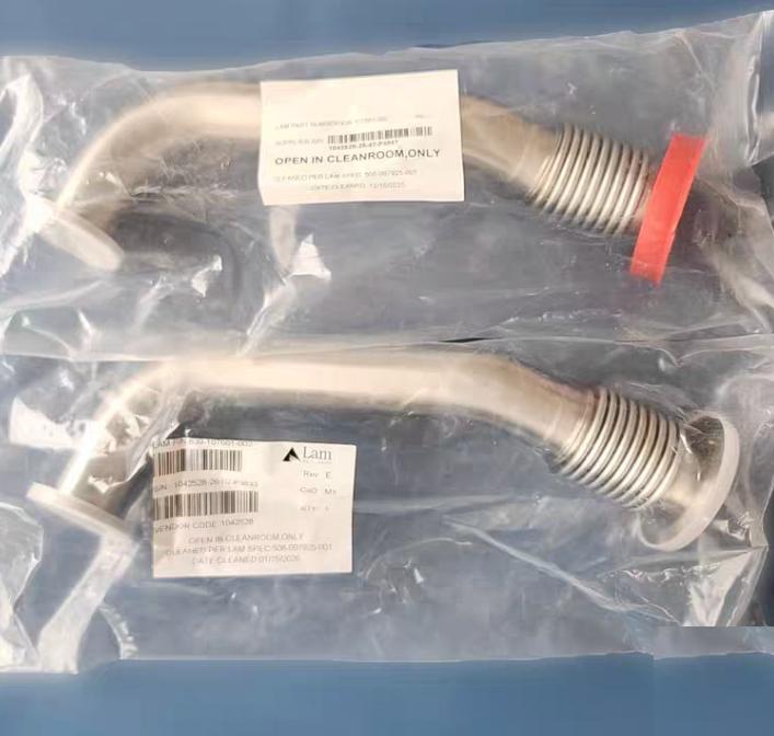 LAM 839-107661-002 BELLOW NW40 50 2