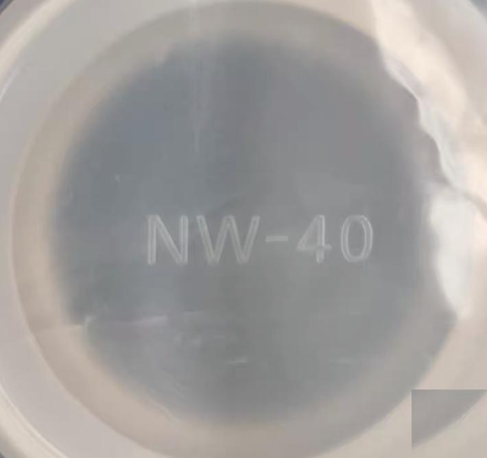 LAM 839-107661-002 BELLOW NW40 50 2