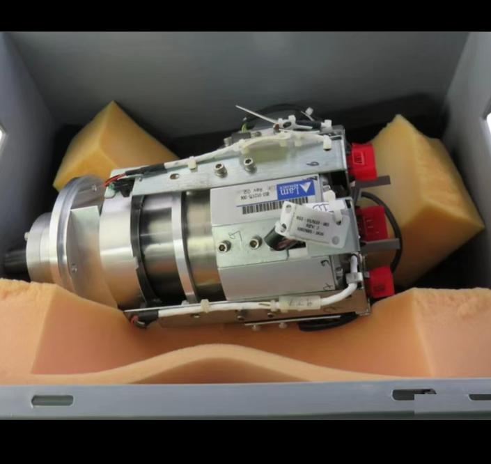 LAM RESEARCH 853-012175-004