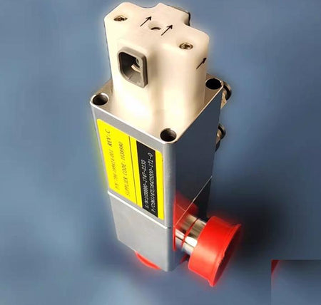 LAM Research 796-199414-001 Rev C Valve 4