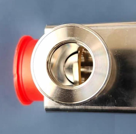 LAM Research 796-199414-001 Rev C Valve 4