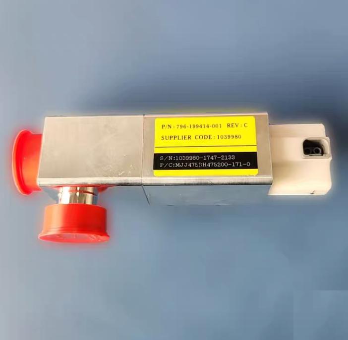 LAM Research 796-199414-001 Rev C Valve 4