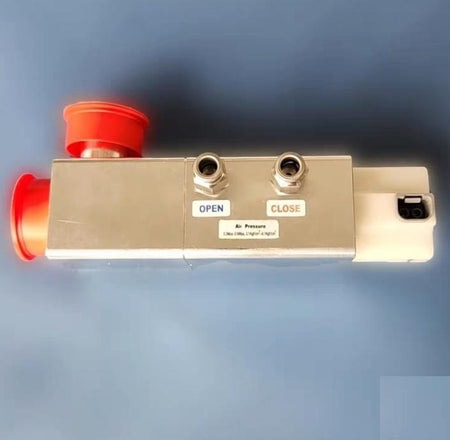 LAM Research 796-199414-001 Rev C Valve 4