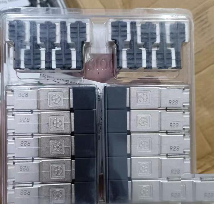 LAPP RJ45 DATA ED-IE-AX-5-PN-20-FC 10 9 500 N2-1