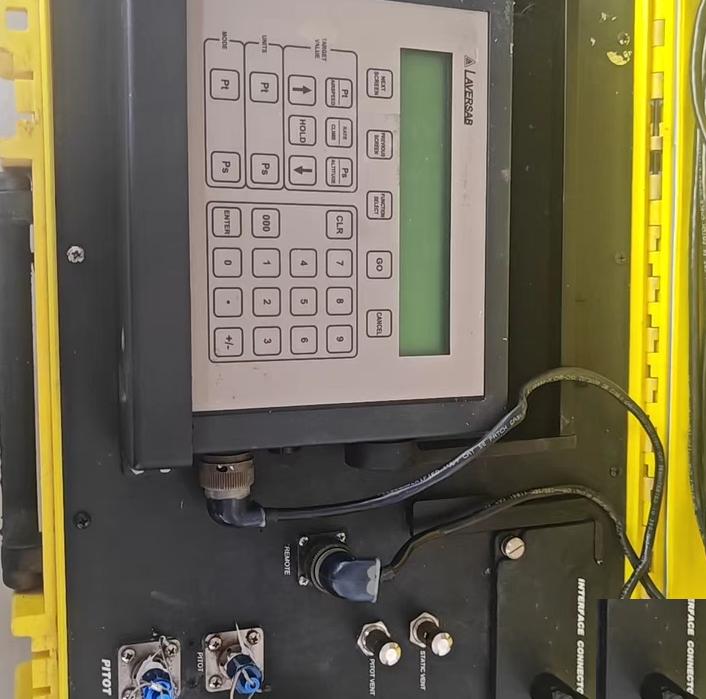 LAVERSAB 6300
