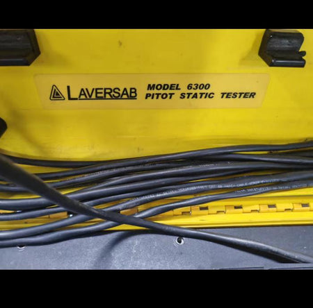 LAVERSAB 6300