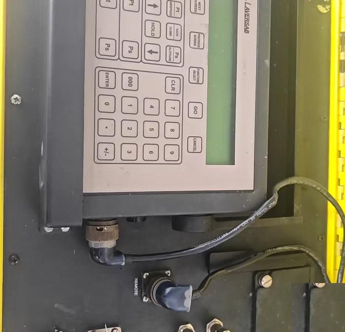 LAVERSAB 6300
