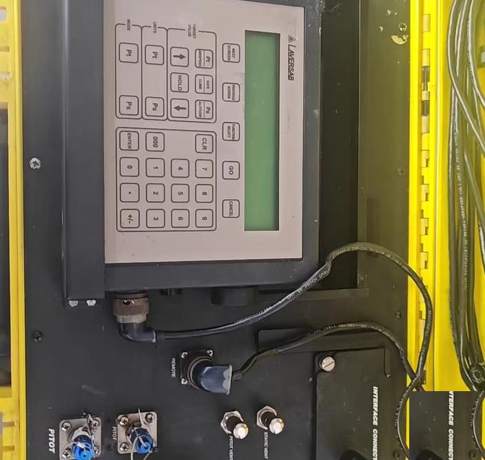 LAVERSAB 6300