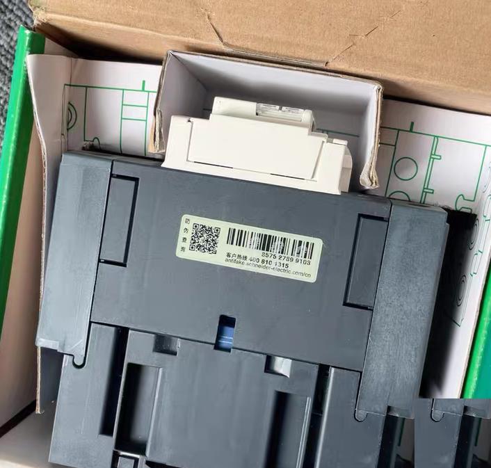 LC1D50A TeSys 3 80A AC3 220V 380V 400V 690V