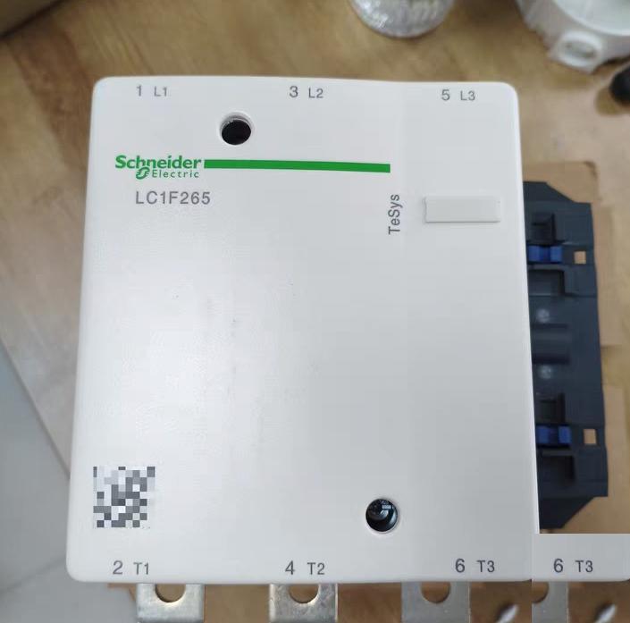 LC1F265 LC1F265 220V 265A