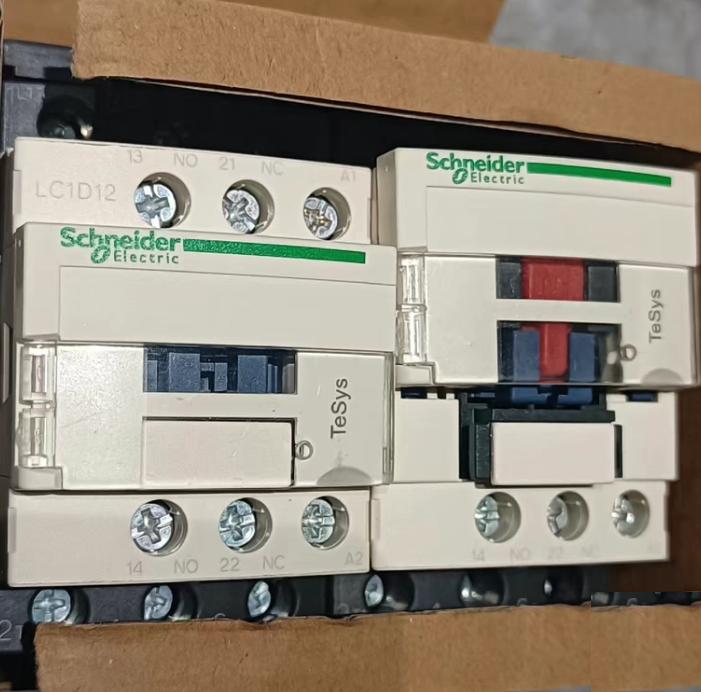 LC2D12M7C 220v 7 350