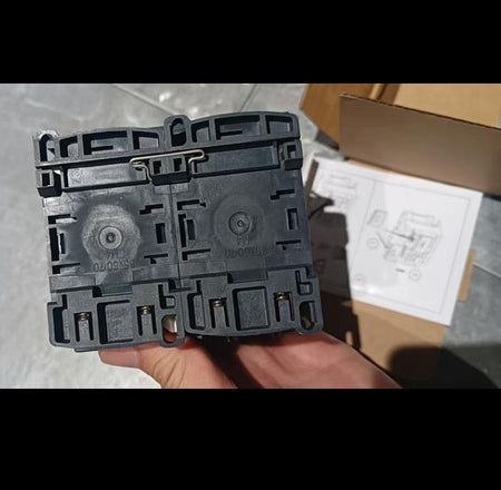 LC2D12M7C 220v 7 350