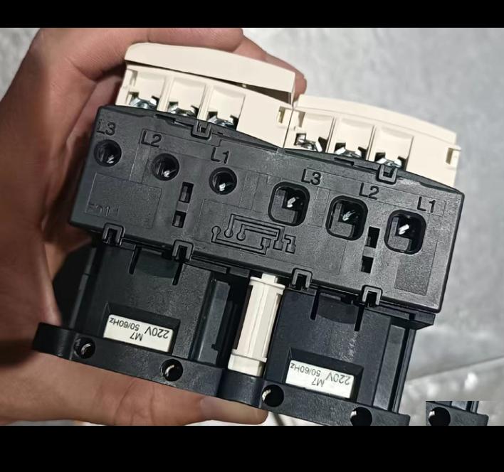 LC2D12M7C 220v 7 350