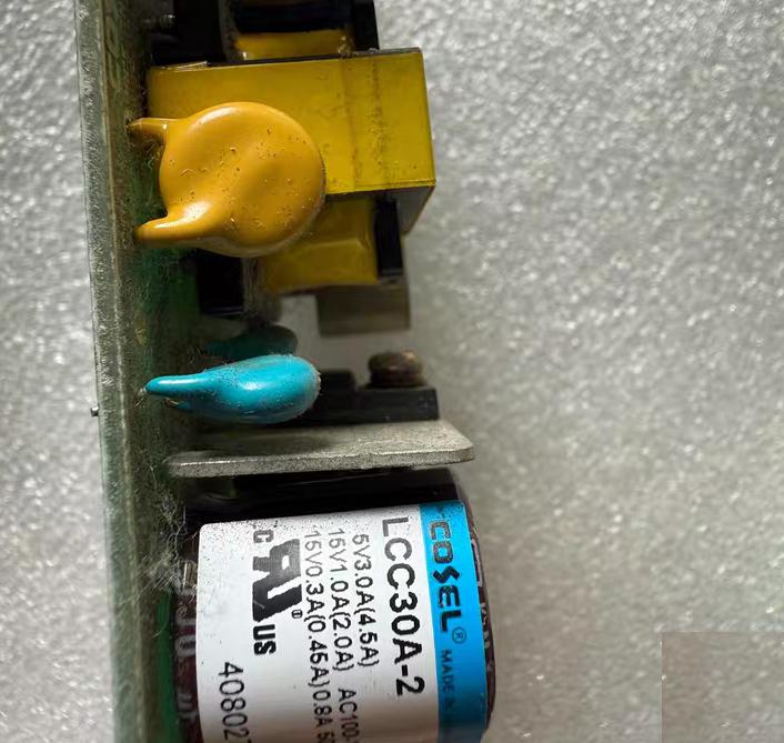 LCA50S-24 COSEL LCC30A-2 110V 5V -15V