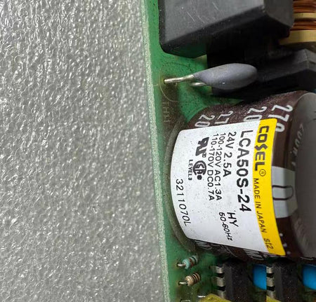 LCA50S-24 COSEL LCC30A-2 110V 5V -15V