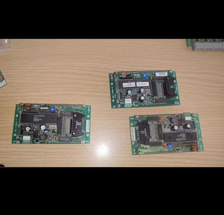LCD-0301079 025W00012-000
