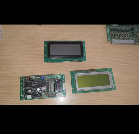 LCD-0301079 025W00012-000