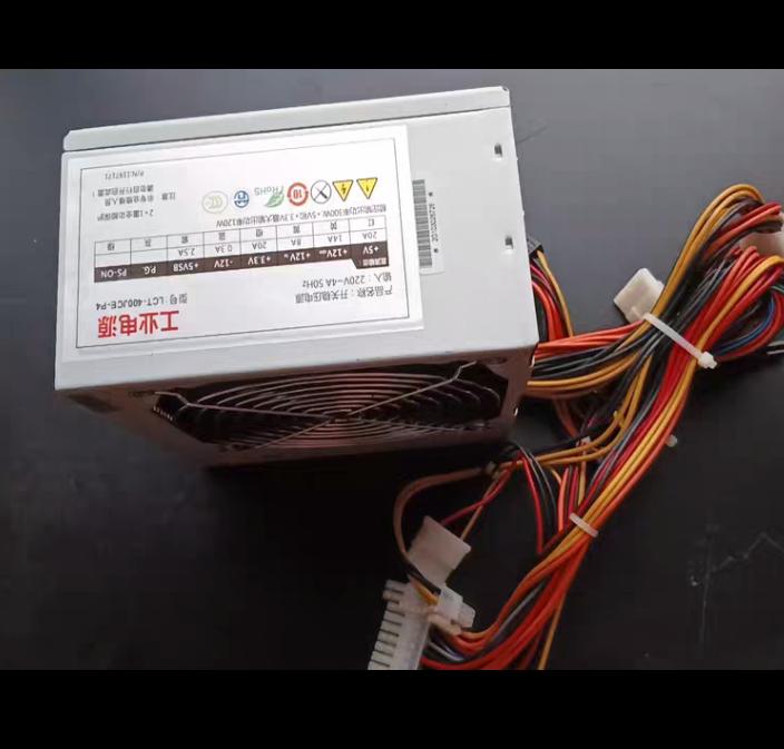 LCT-400JCE-P4 300W