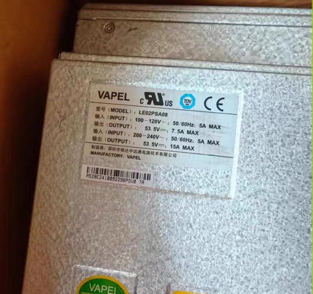 LE02PSA08          53 5V